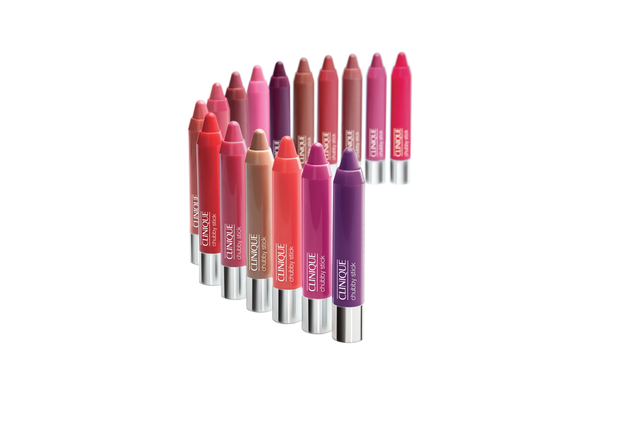 clinique chubby stick
