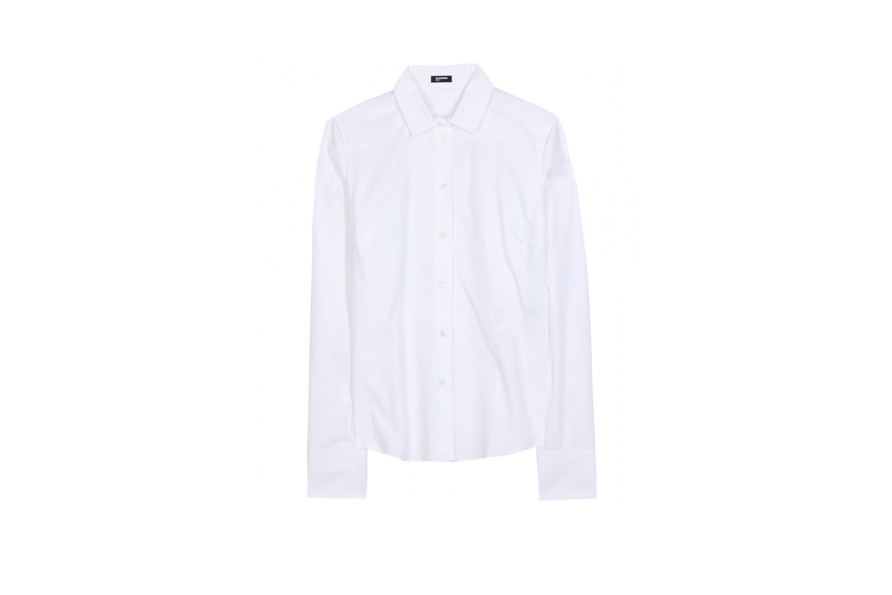 Fashion Top List Suits 031 Symphony in white