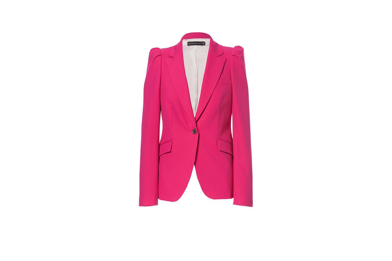 Fashion Top List Suits 06 Full color