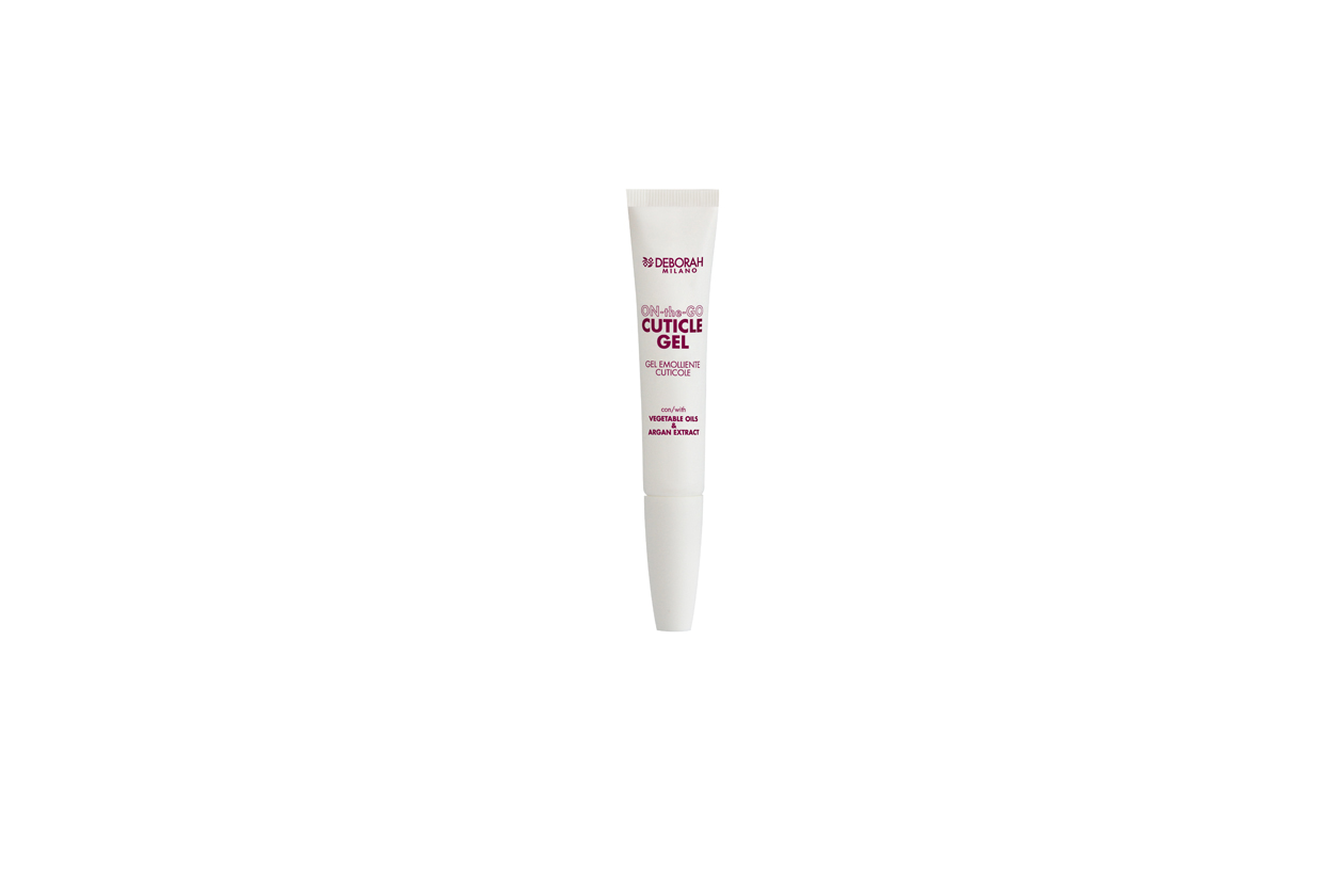 deborah on the go cuticle gel