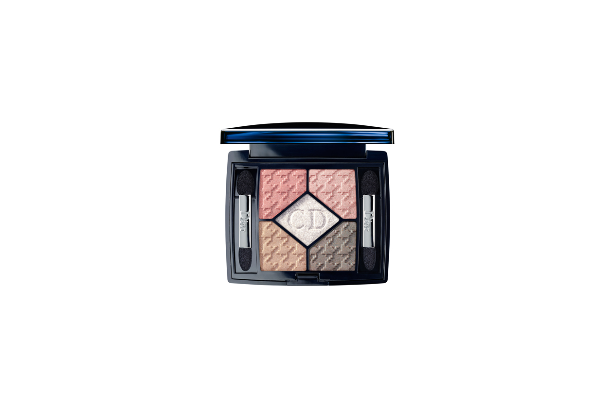 dior 5couleurs cherie bow