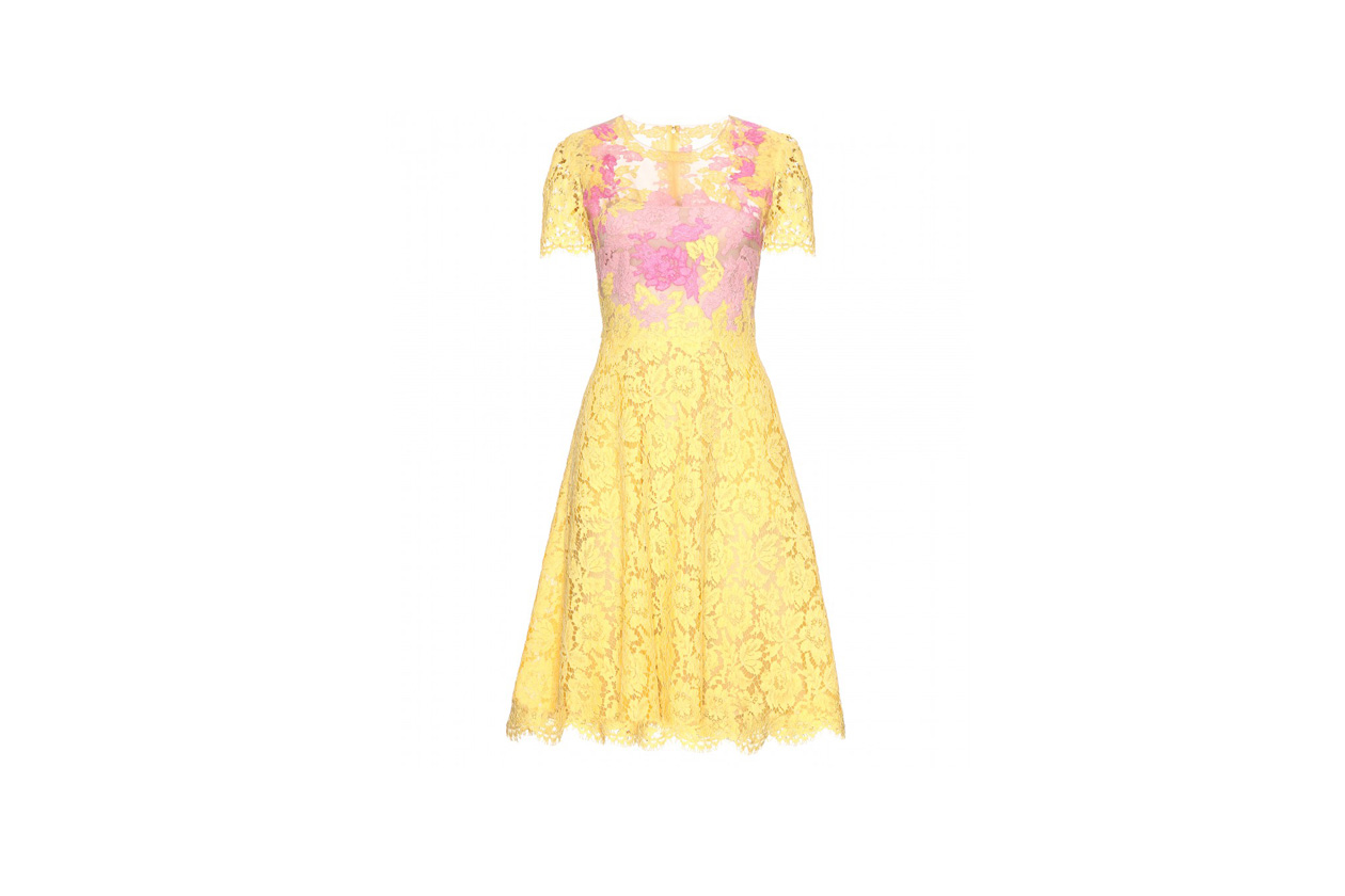 dress valentino my theresa