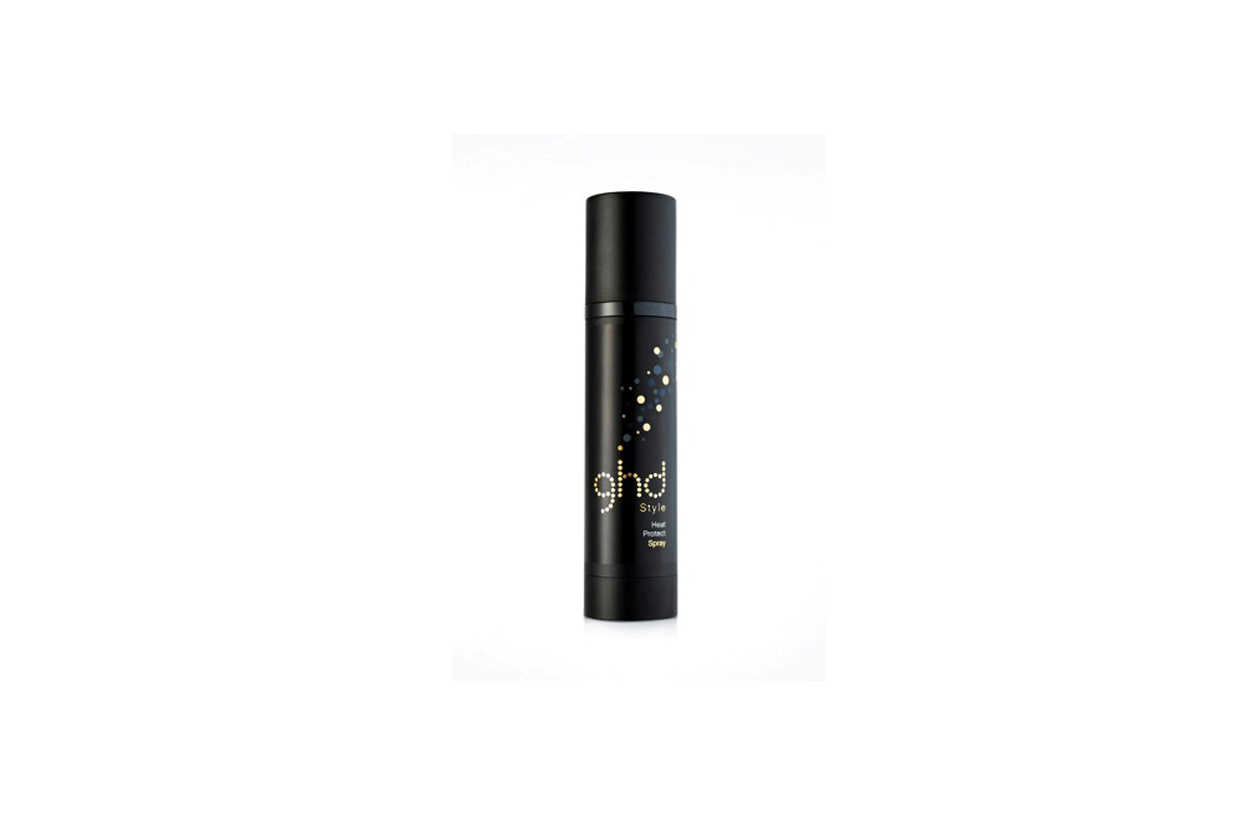 ghd heat protect spray