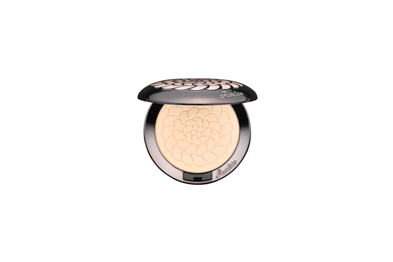 guerlain meteorites poudre compact