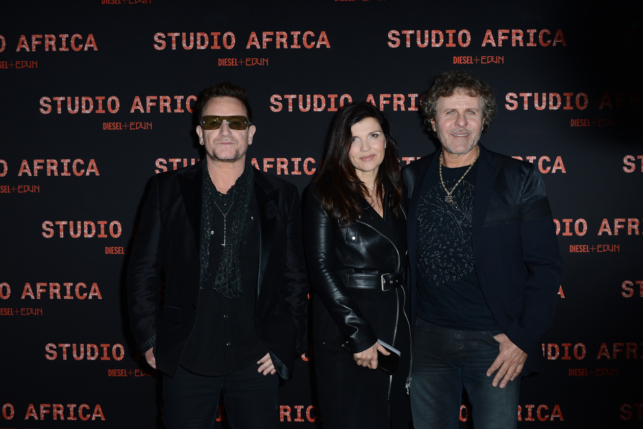 Diesel+Edun: la denim collection ispirata all’Africa
