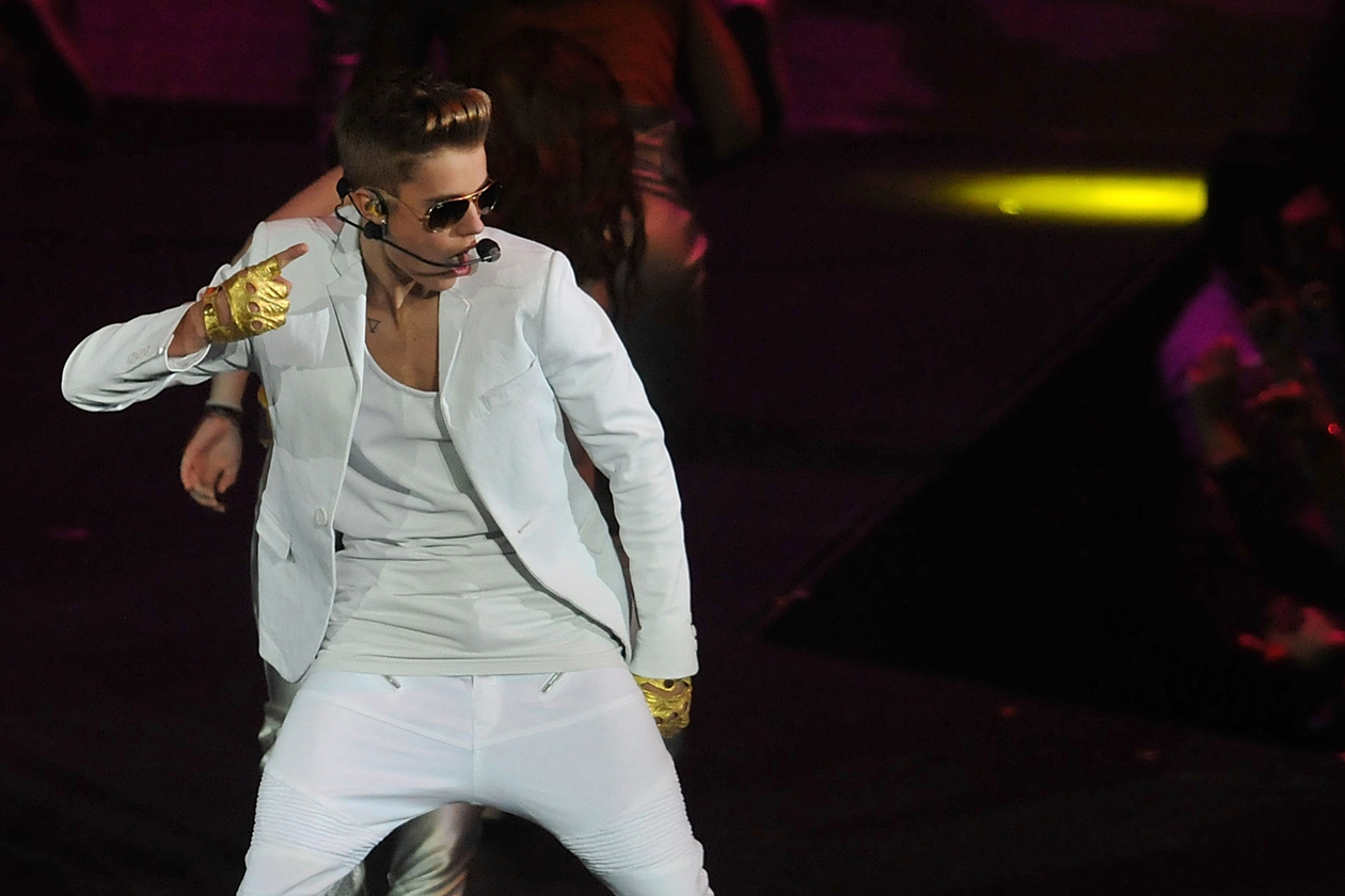 Capelli: Justin Bieber e le evoluzioni del Biebercut