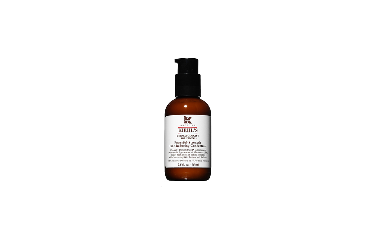 kiehls powerful strength