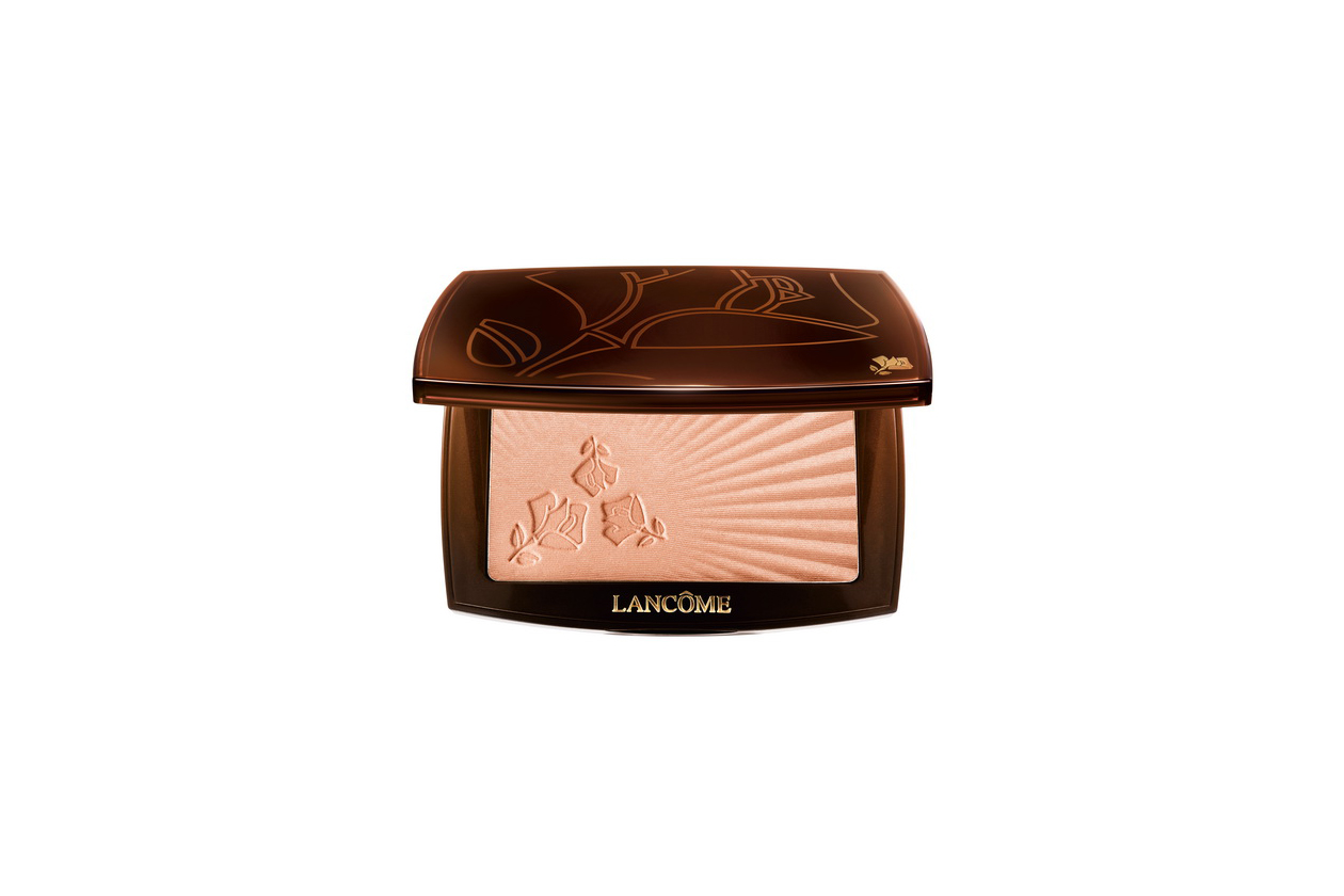 lancome star bronzer intense