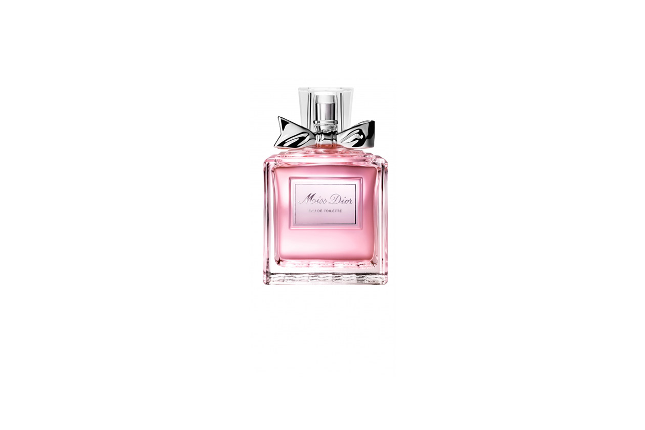 miss dior eau de toilette