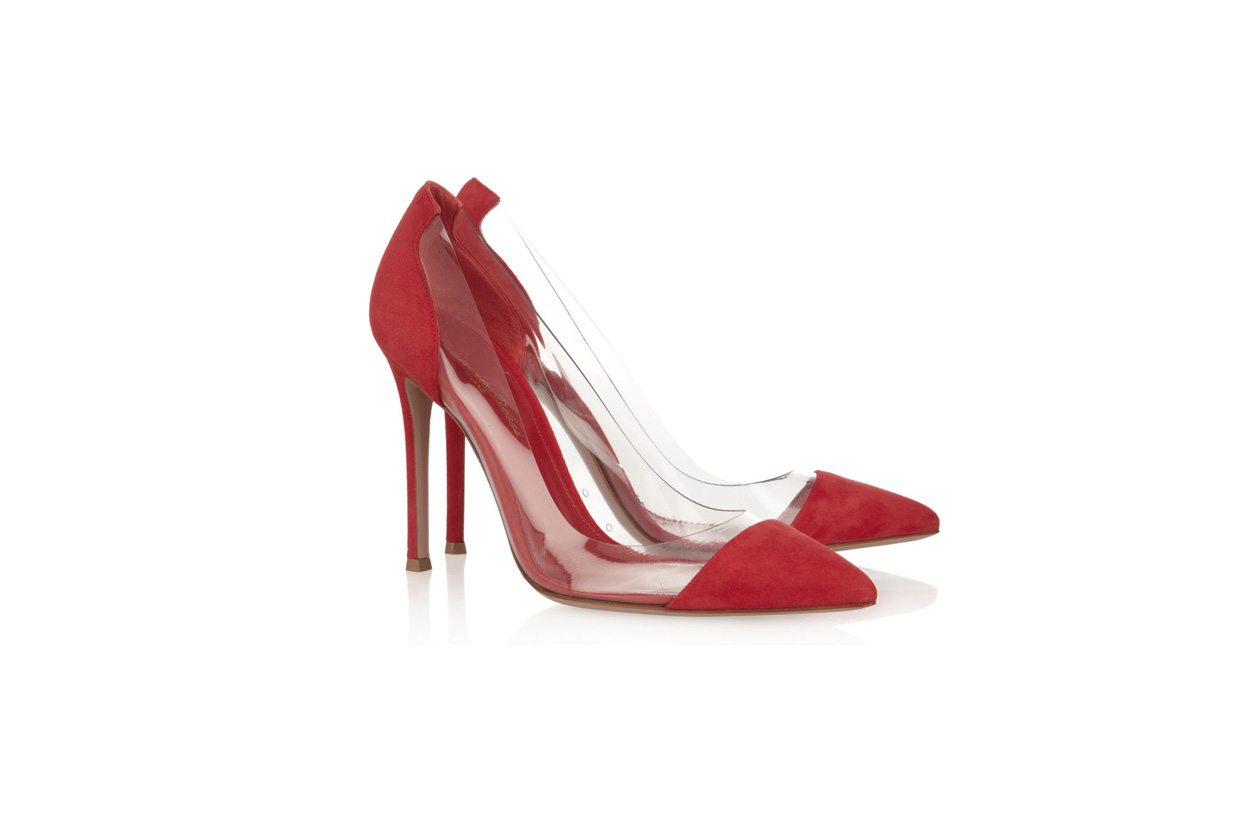 pvc Gianvito Rossi