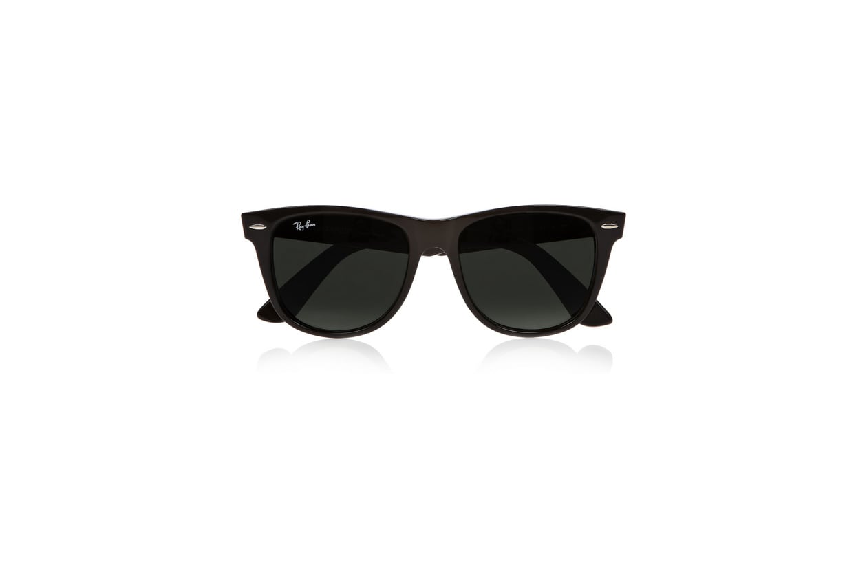 rayban net a porter