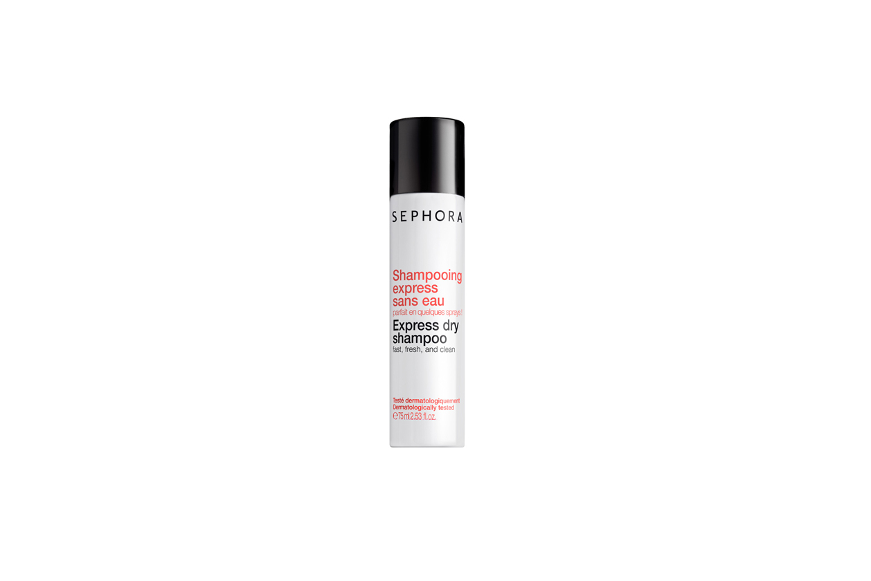 sephora express dry shampoo