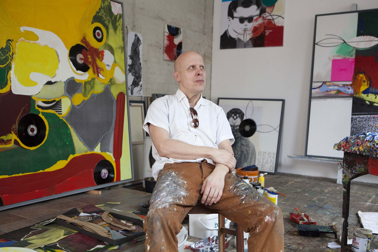 Berlino KKillisch Ph FRothe