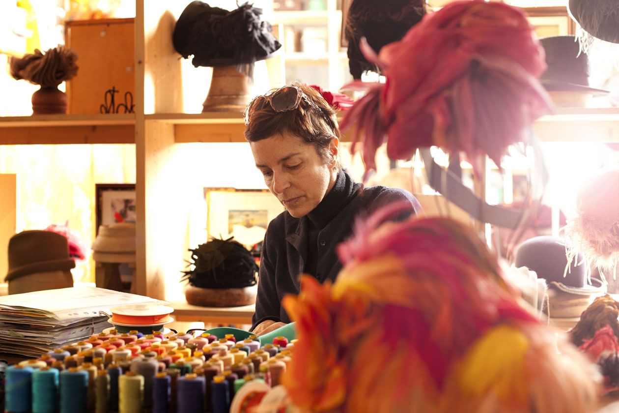 Milano Altalen Ph OSalmeri