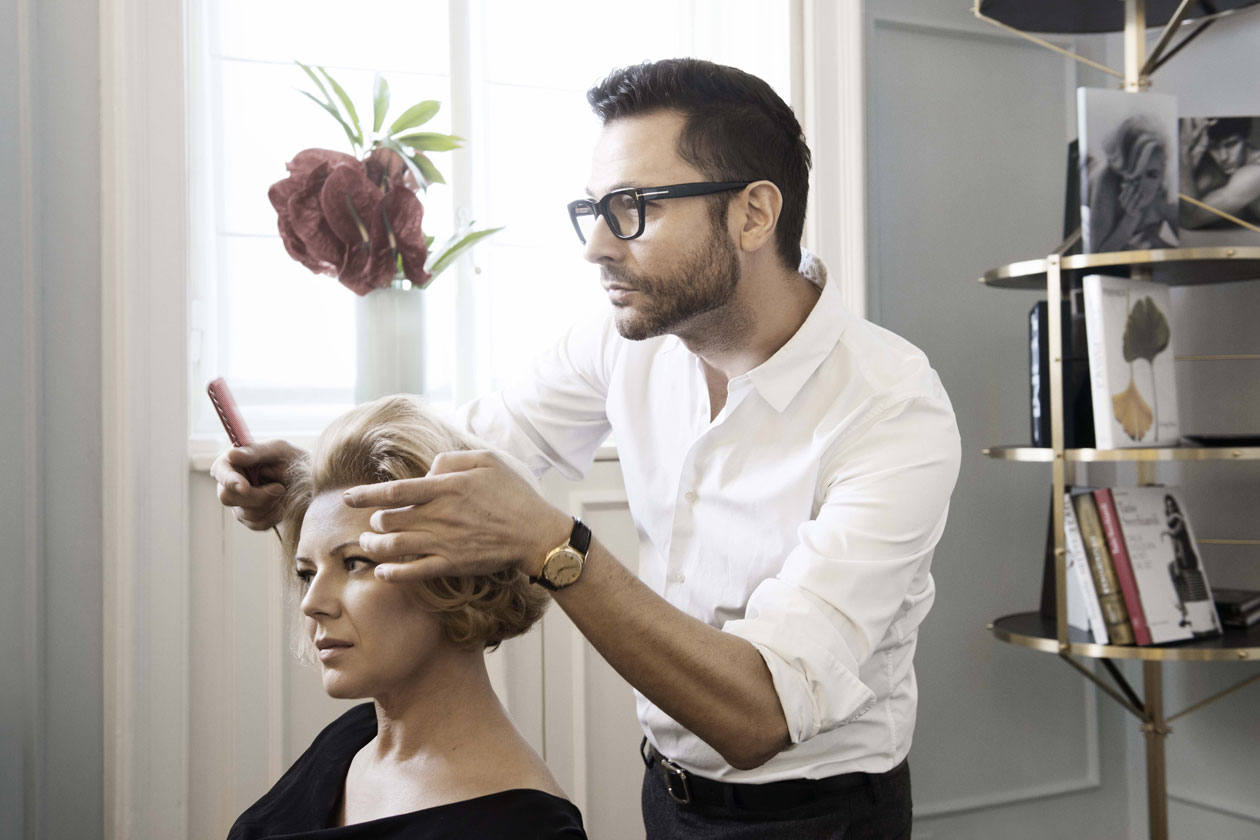 Milano DDiodovich PhMBalsam