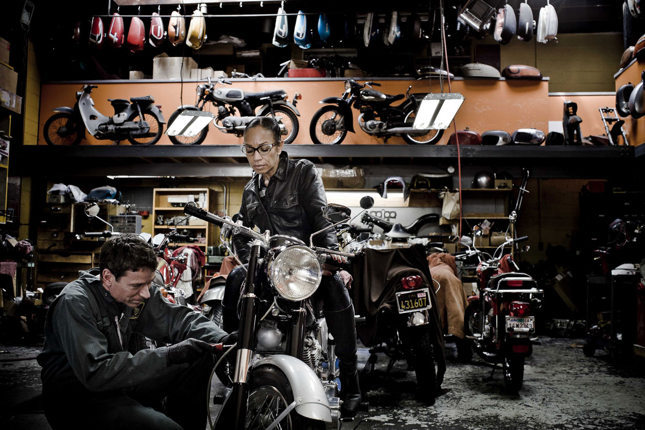 San Francisco COhanlon Ph