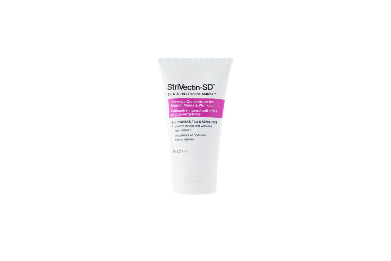 strivectin intensive concentrate stretch marks wringles