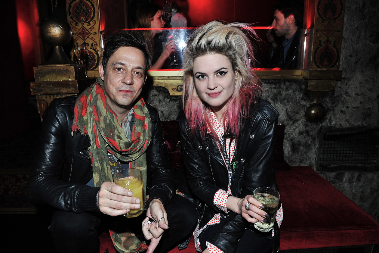 the Kills 1