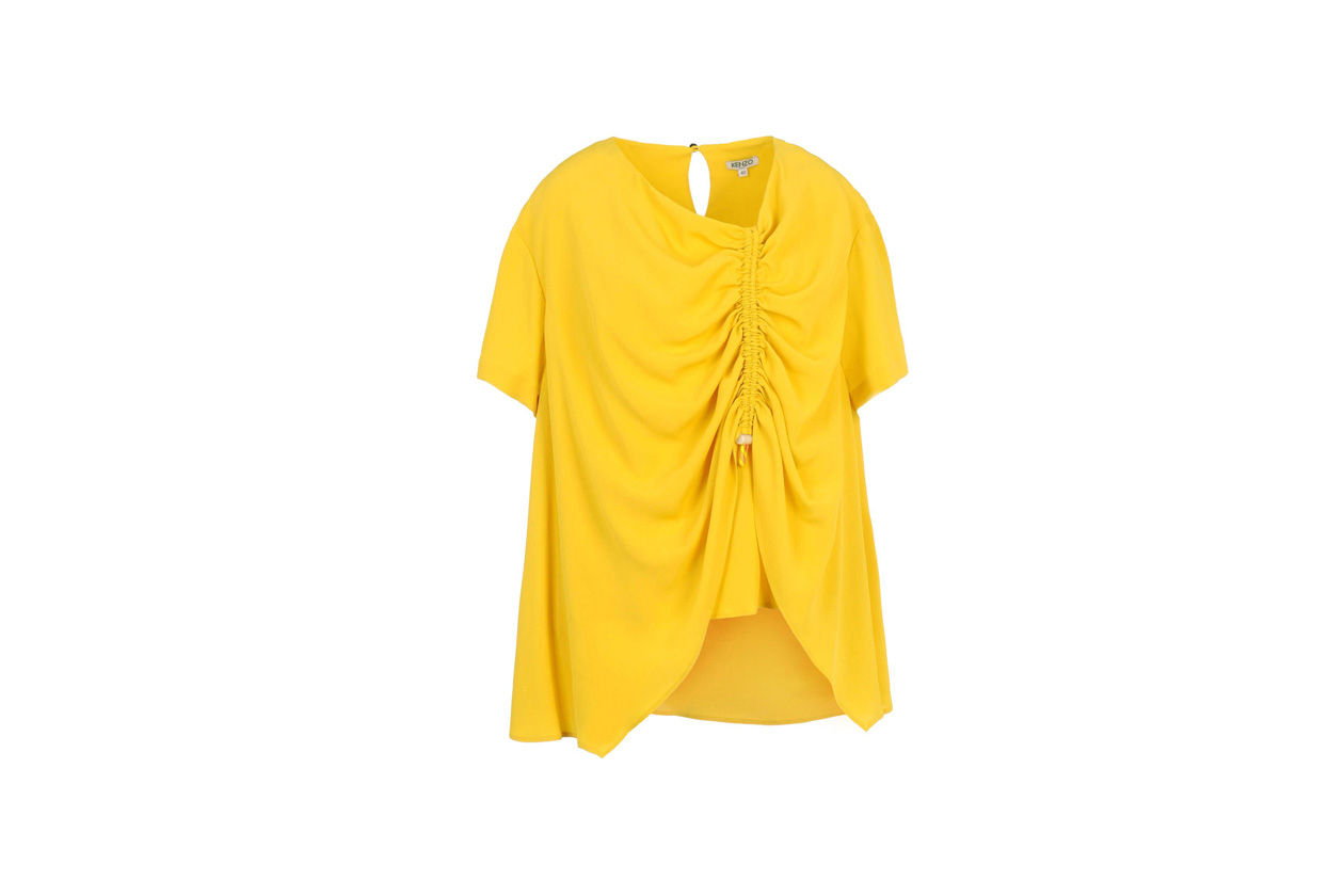 top kenzo the corner