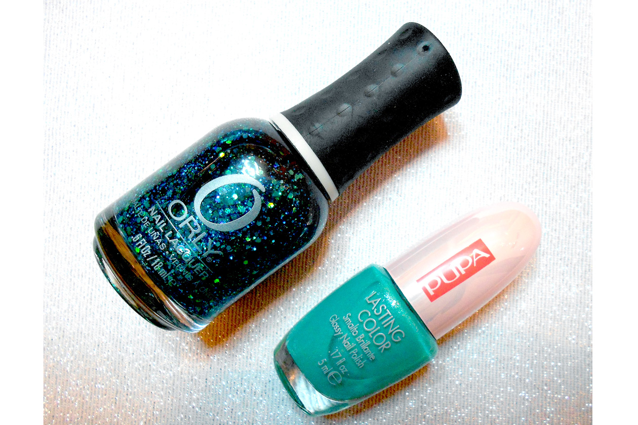 03 EmeraldGreen polish