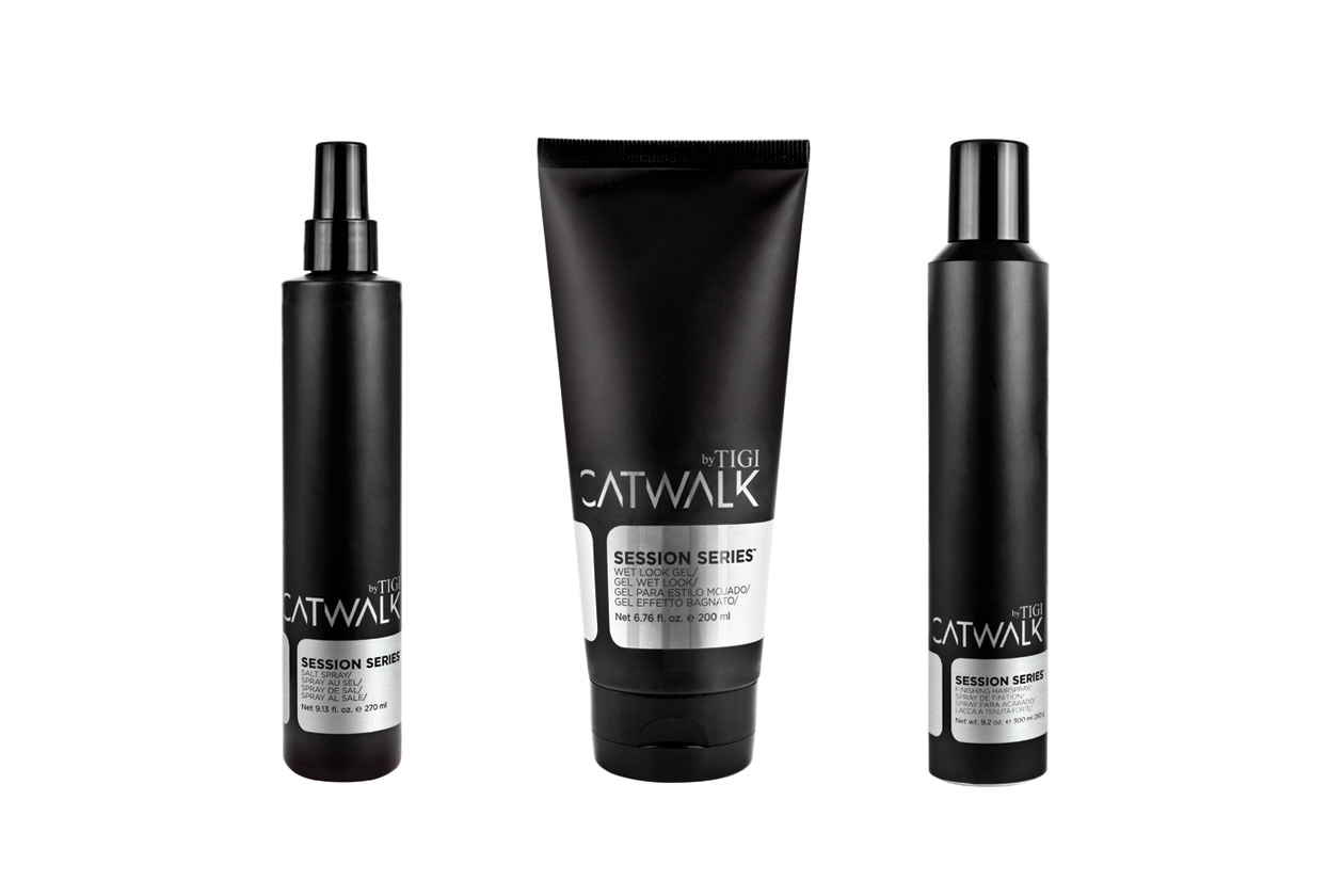 09 tigi catwalking