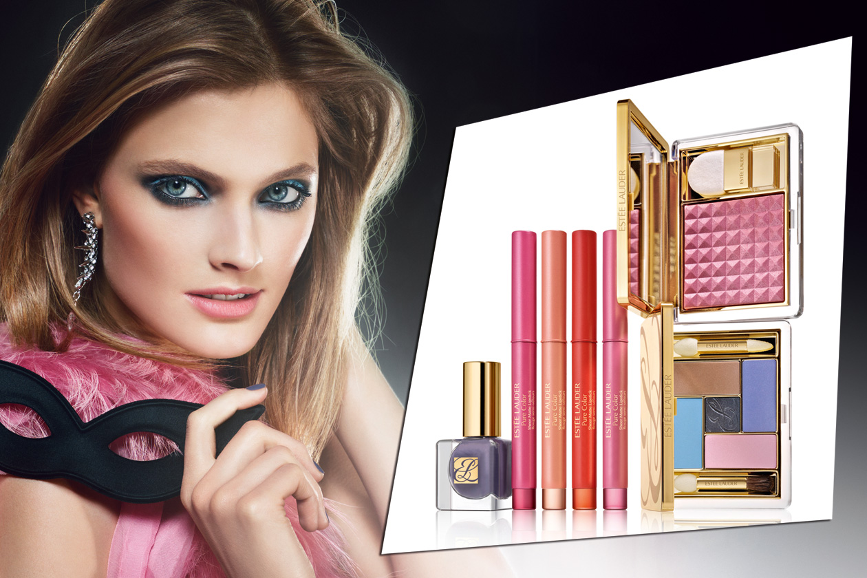 14 Estee Lauder