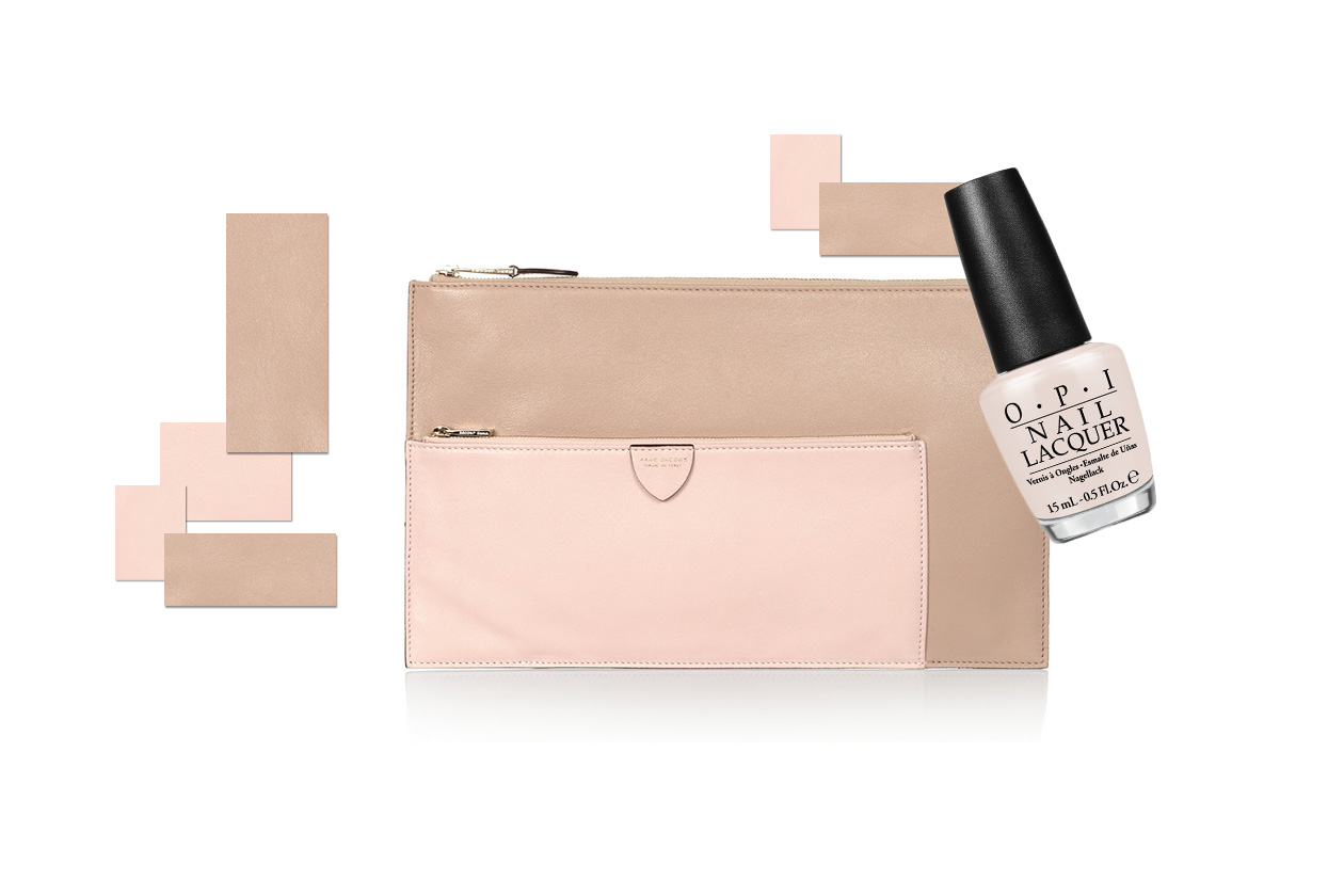 Beauty Clutch e smalti Marc Jacobs NLT57 DontBurstMyBubble