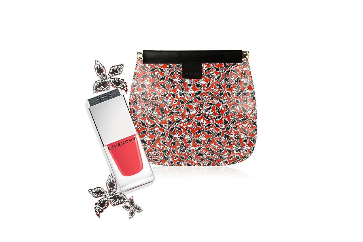 Beauty Clutch e smalti Marni LE VERNIS GIVENCHY 04