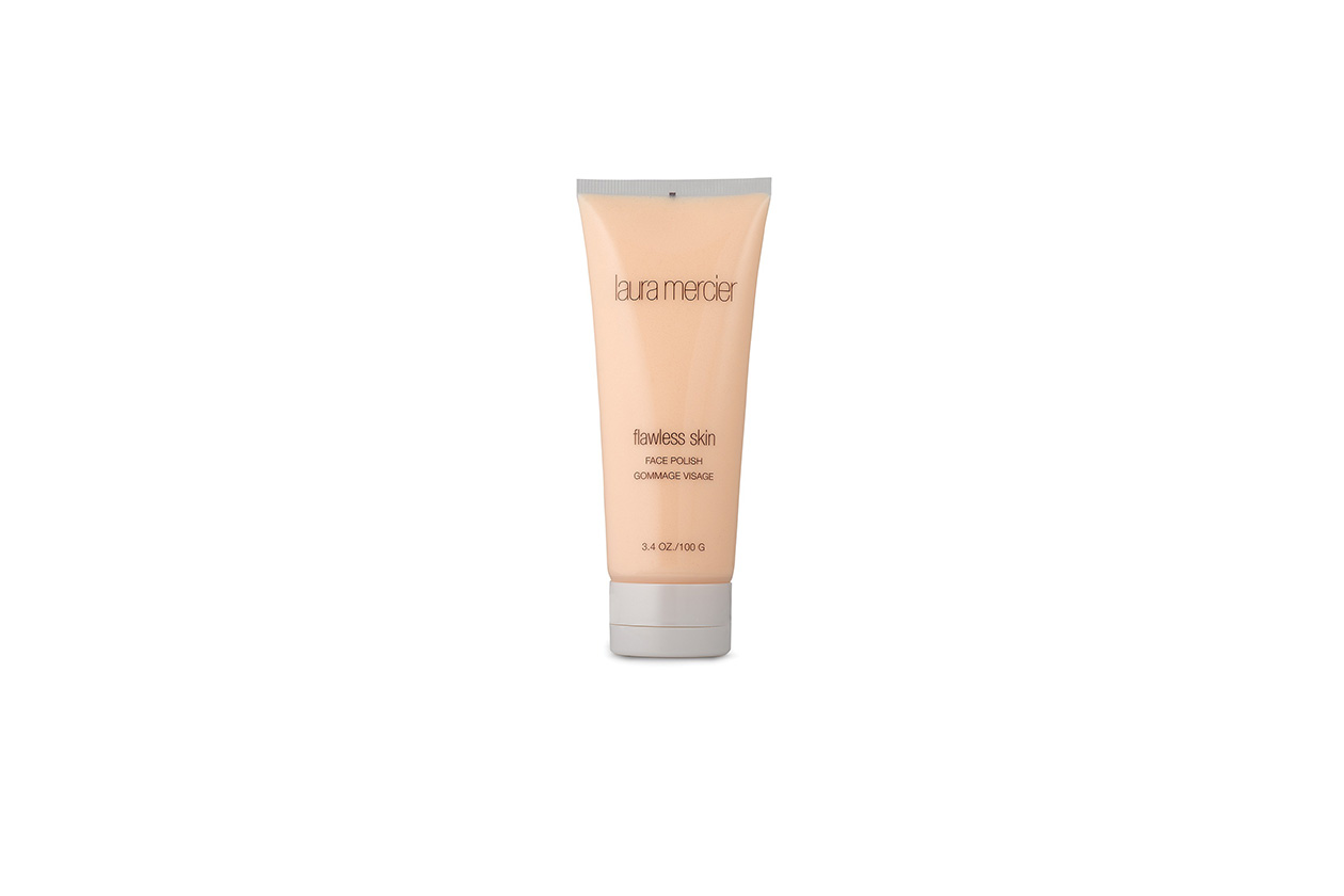 Beauty Scrub gommage viso Laura Mercier Flawless Skin Face Polish