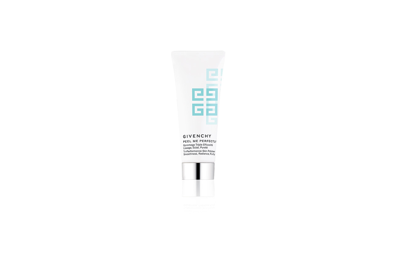 Beauty Scrub gommage viso Peel me perfectly