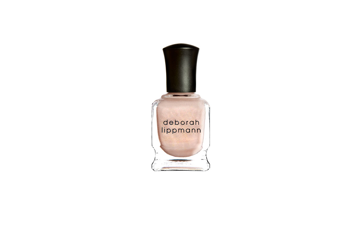 Beauty Smalti Nude CARELESS WHISPER deborah lippmann