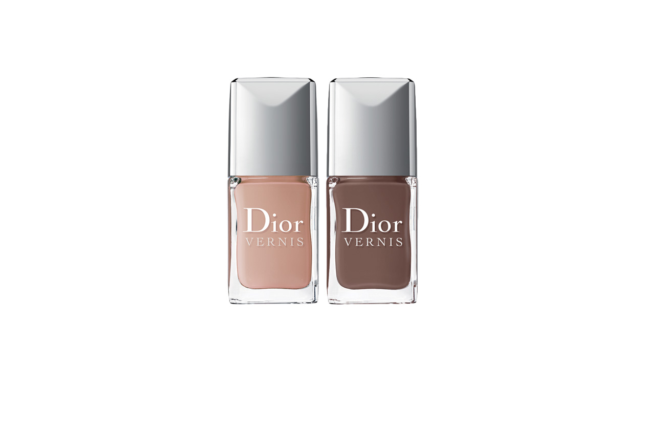 Beauty Smalti Nude Dior Nude