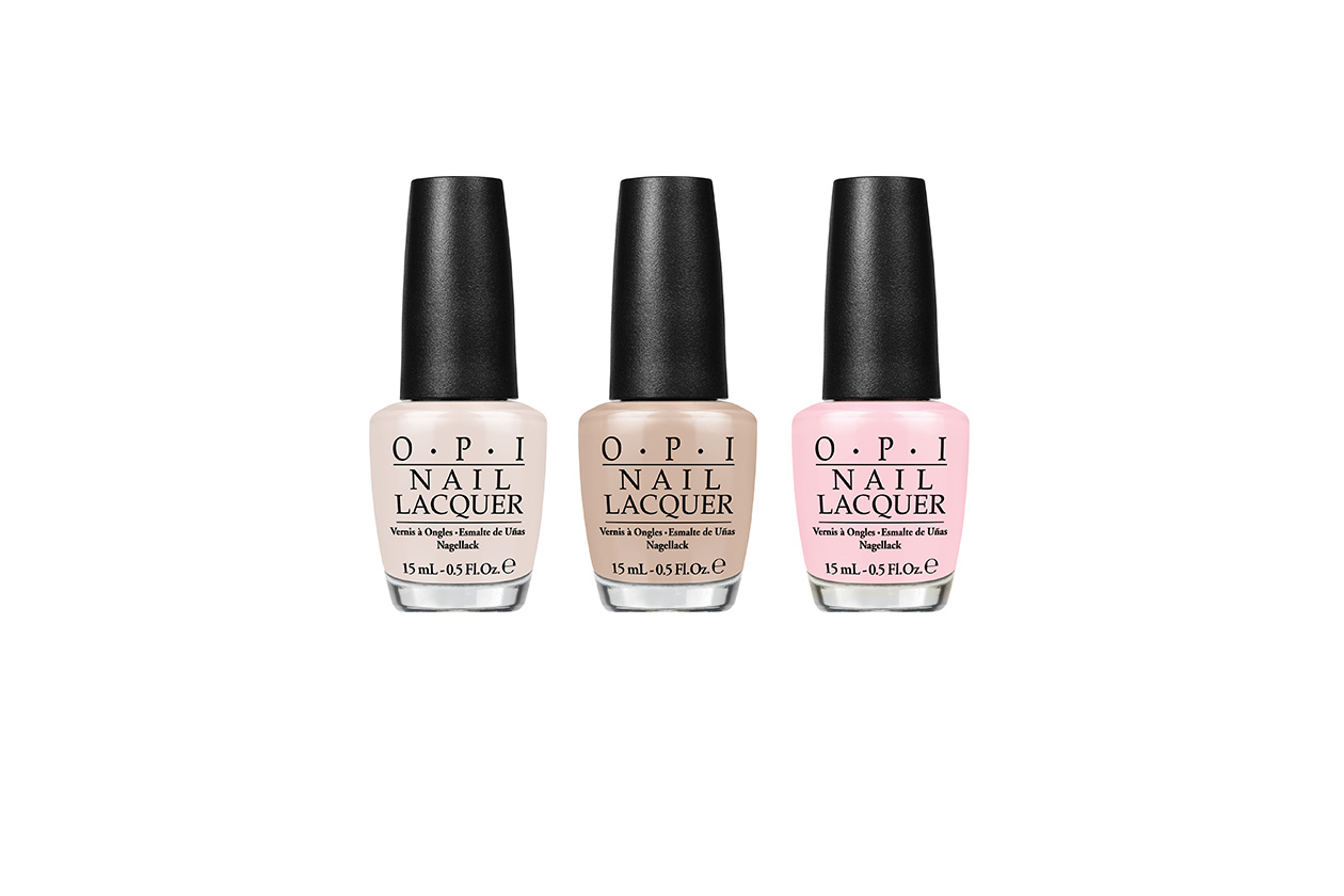 Beauty Smalti Nude OPI OZ