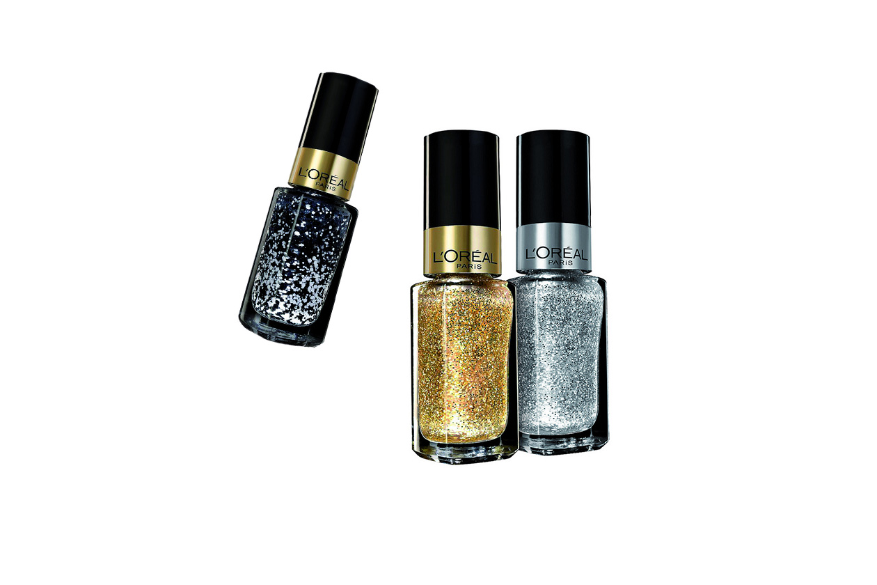 Beauty Smalti effetti speciali Glitter L’oreal