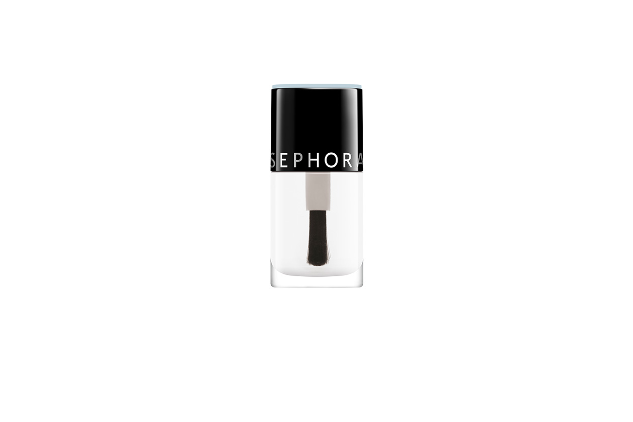Beauty Smalti effetti speciali Sephora Top coat Effet Gel