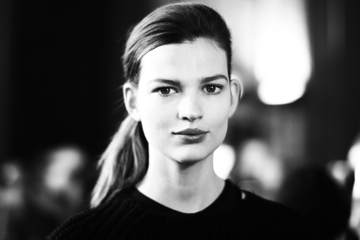 Bette Franke (Why Not)