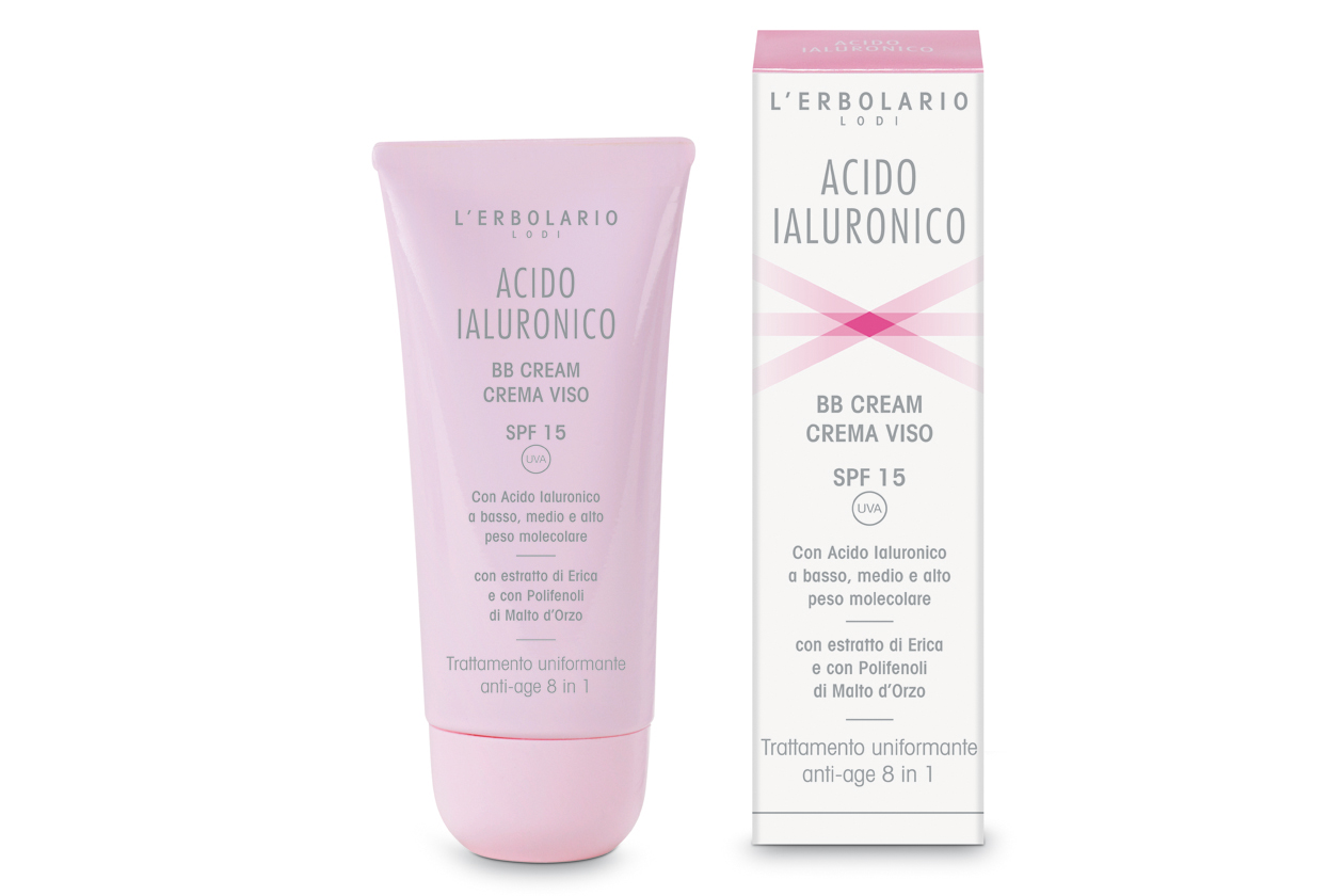 Crema Viso BB AI