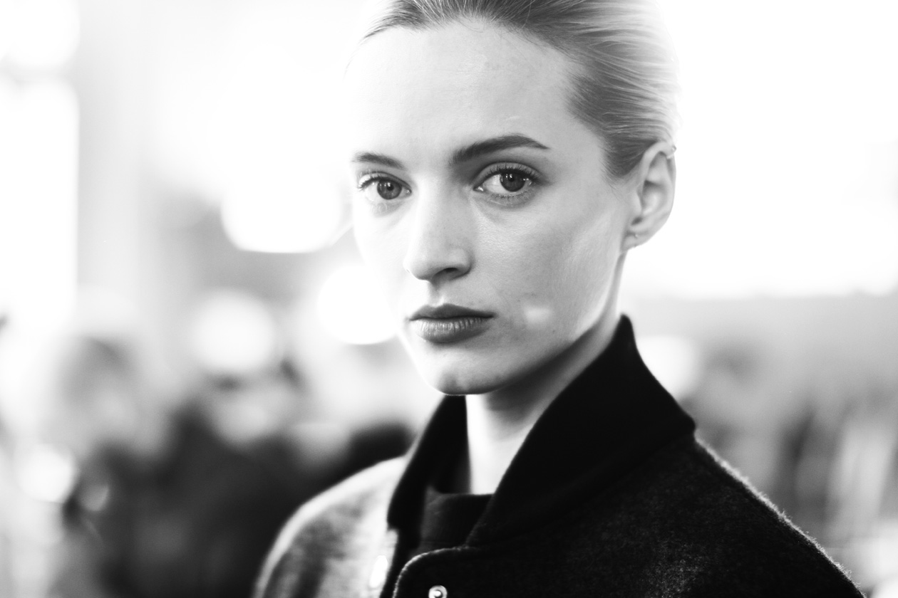 Daria Strokous (Women)