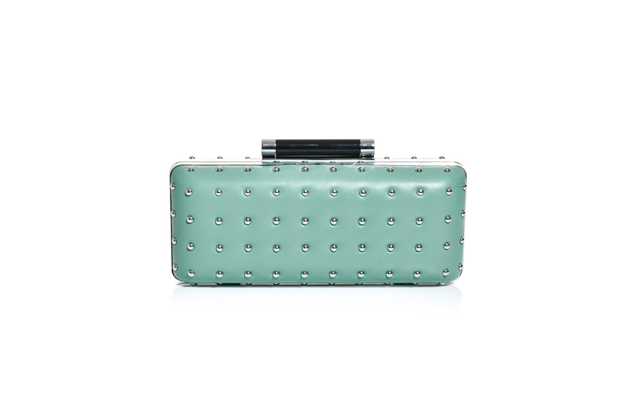 Diane Von Furstenberg matches fashion