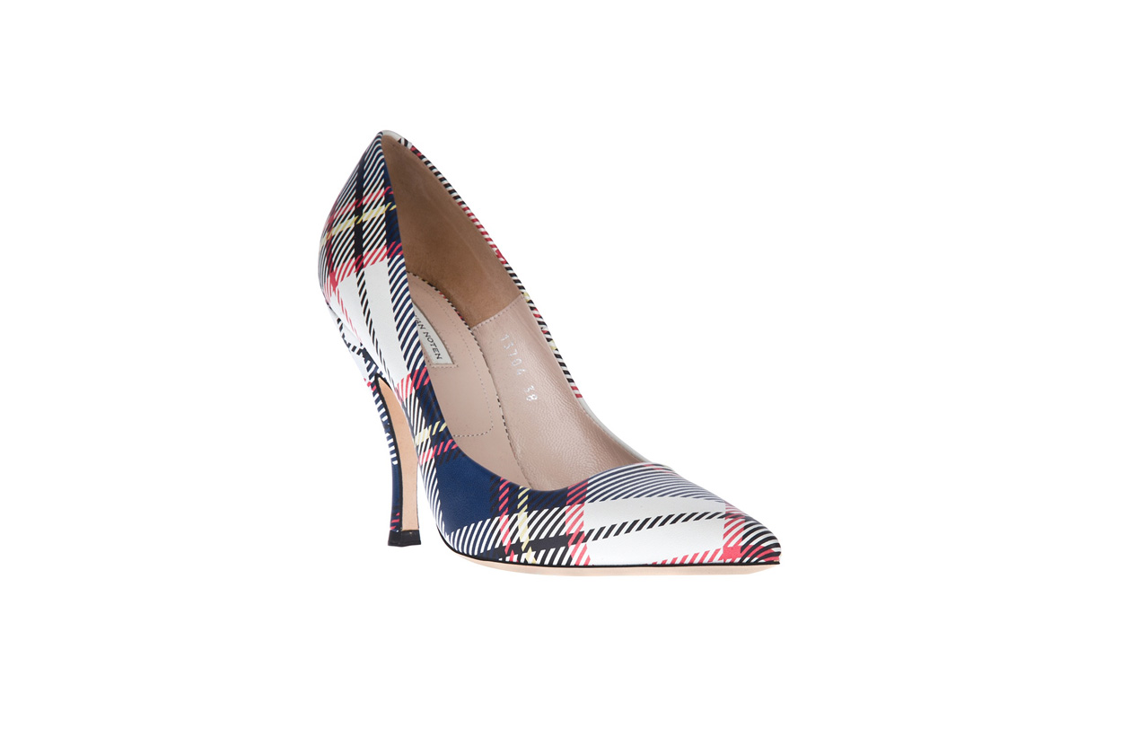 Dries Van noten shoes