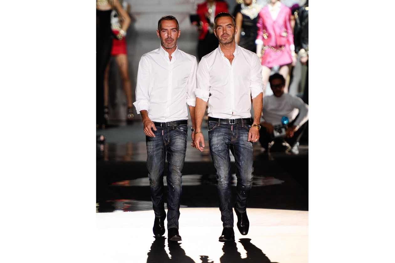 Dsquared2 ful S13 093