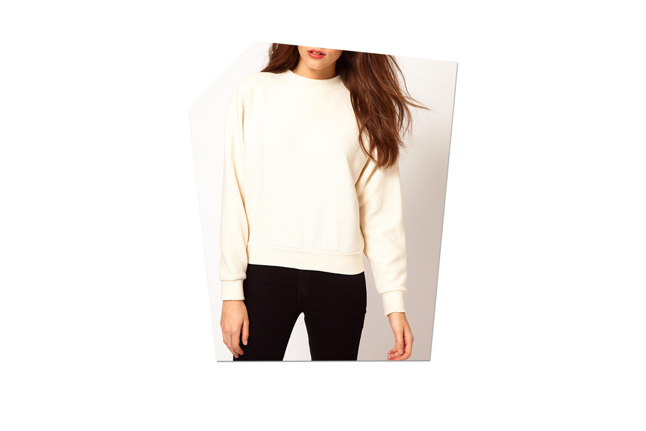 Fashion Felpe america apparel su asos