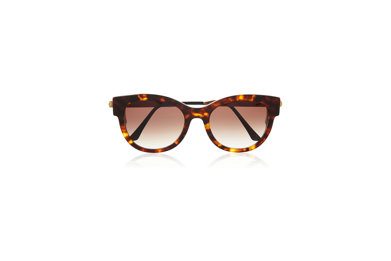 Fashion Get the look Alexa thierry lasry net a porter