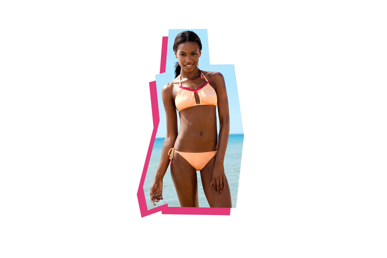 Fashion Toplist California dreaming hmprod