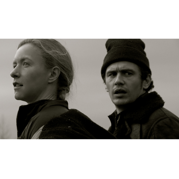 James Franco presenta The Director