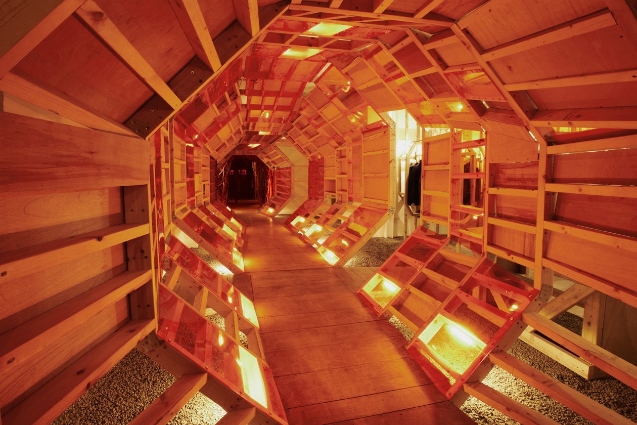 LN CC Tunnel (entrance)