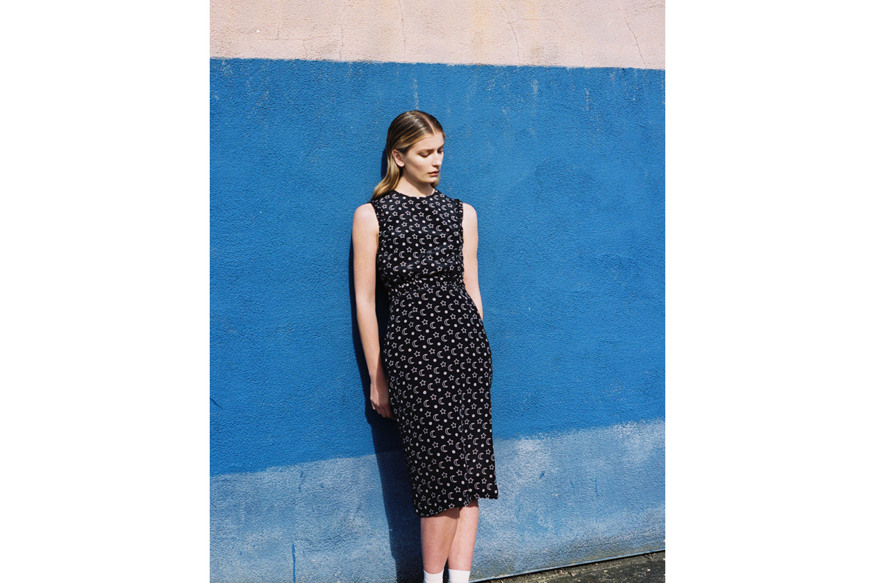 Lena Emery x Julie Eilenberger SS13 1