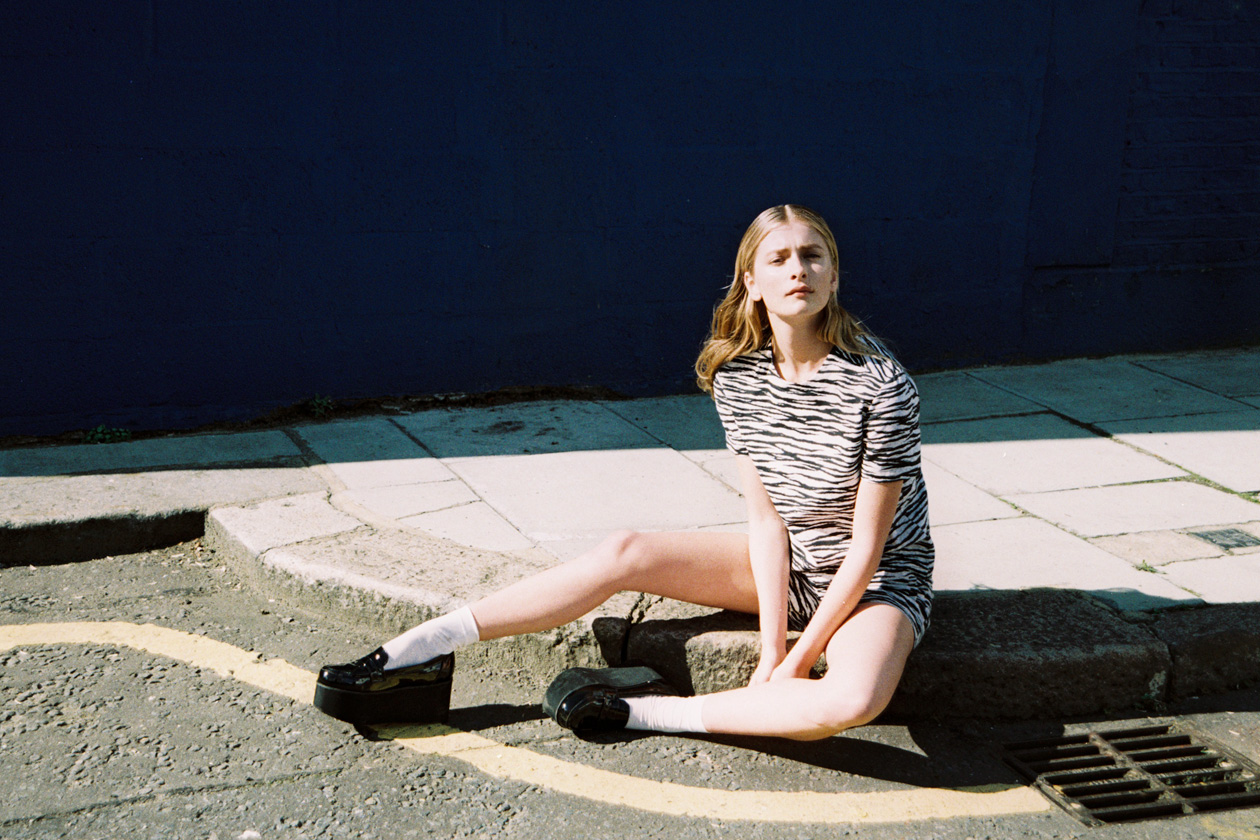 Lena Emery x Julie Eilenberger SS13 3