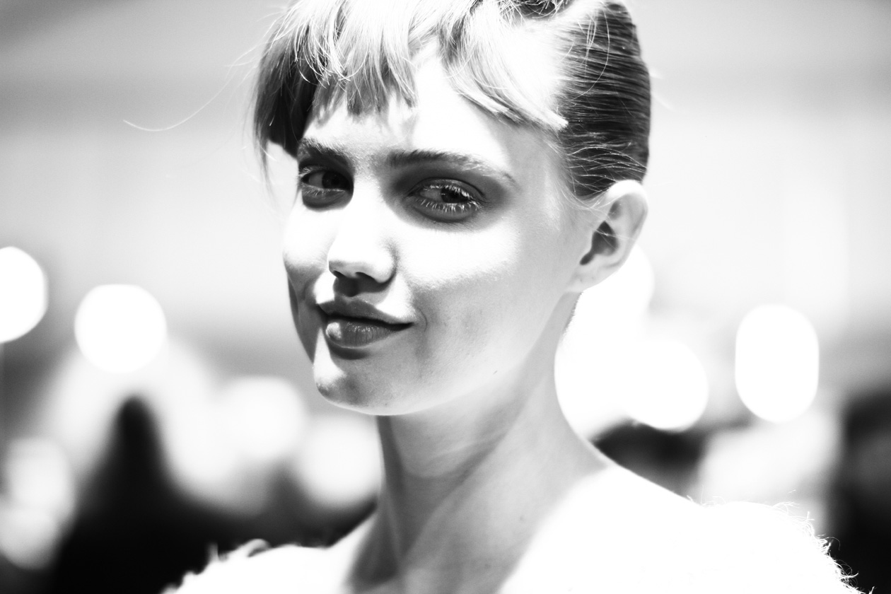 Lindsey Wixson (Dmanagement)