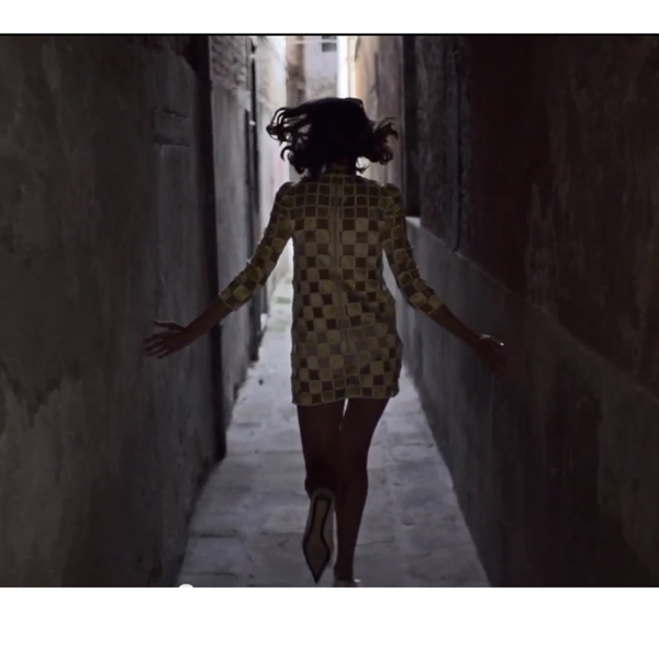 Louis Vuitton festeggia l’opening a Venezia: il video in esclusiva per Grazia.it